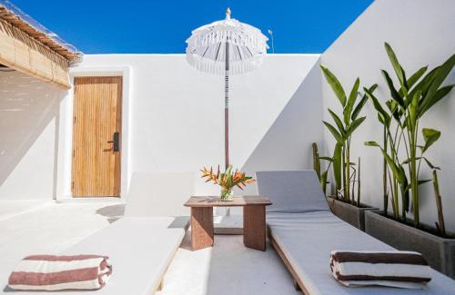 Gili Trawangan Villa | Villa Calipso