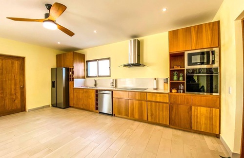 Las Terrenas Villa | Villa Calma – Luxury, Privacy & Beach Living in Las Terrenas