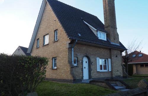 De Panne Villa | Villa Calmeyn