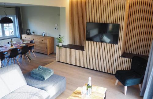 De Panne Villa | Villa Calmeyn
