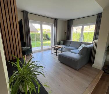 De Panne Villa | Villa Calmeyn
