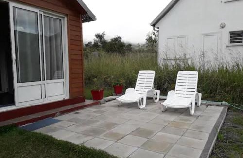 La Plaine-des-Palmistes House | Villa Camélias