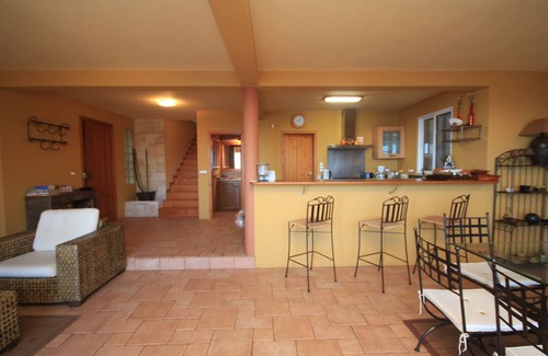 Calheta Villa | Villa Camacho IX - Cosy Atlantic View