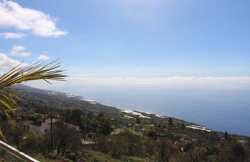 Tijarafe House | Villa Cameleon - Villa Cameleon 2