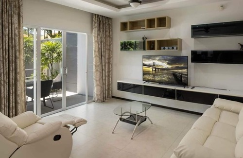 Ban Saiyuan Villa | VIlla Camelyann - 3 Bedroom villa in gorgeous Tambon Rawai, Phuket