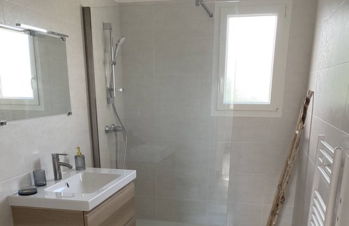 Prunelli-di-Fiumorbo House | Villa Camille 8 Pers Piscine Privée