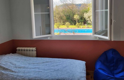 Figanieres Villa | Villa Camilia