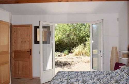 Figanieres Villa | Villa Camilia