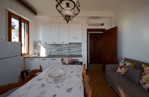 Diano Castello Apartment | Villa Camilla App Terrazzo