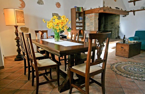 Lucciana Villa | VILLA CAMILLA - Beautiful 2 bdr villa with private pool in Tuscany