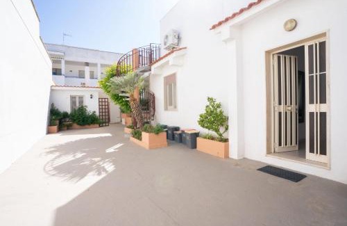 Province of Lecce House | Villa Camilla by SALENTO OASIS