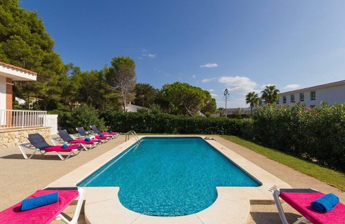 Sant Tomas Villa | Villa Camomila Tomas by Villa Plus