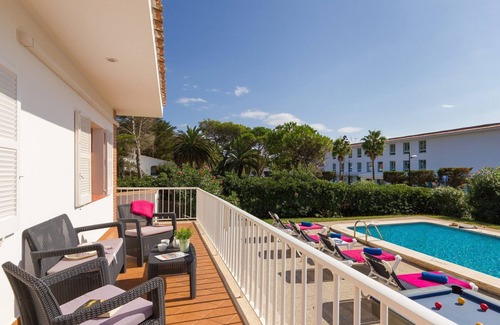 Sant Tomas Villa | Villa Camomila Tomas by Villa Plus