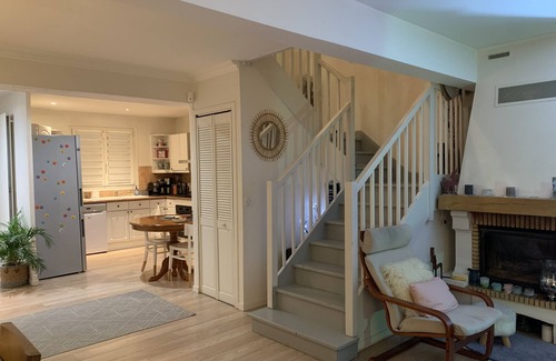 Lesigny House | Villa Campagne Près Paris et Disneyland