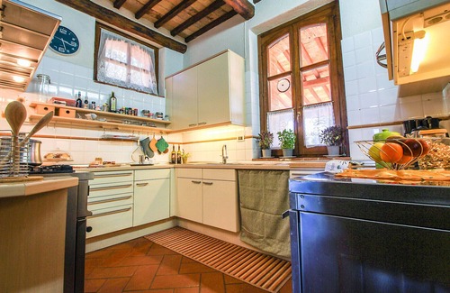Scarlino Villa | Villa Campo Valerio