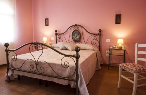Ferretto Villa | VILLA CAMUCIA