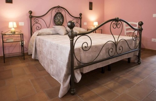 Ferretto Villa | VILLA CAMUCIA