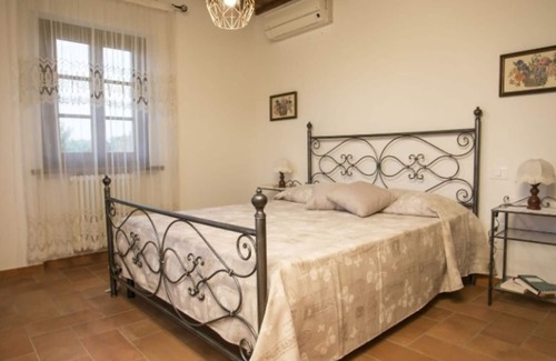 Ferretto Villa | VILLA CAMUCIA