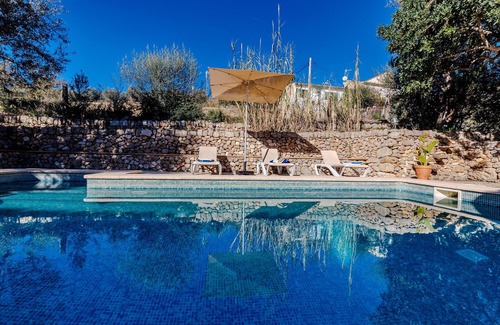 Lloseta House | Villa Can Abrines