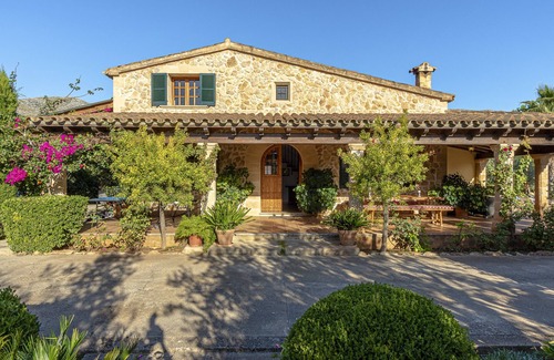 Pollensa Villa | Villa Can Bajoca near Pollensa