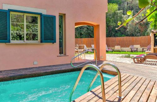 Cala San Vicente Villa | Villa Can Botana by Villa Plus