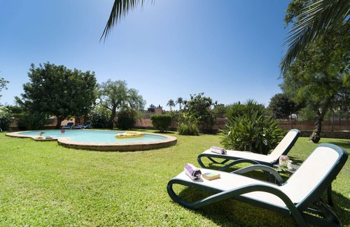 Alcudia Villa | Villa can Costa by Homevillas360