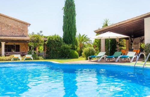 Pollensa Villa | Villa Can Curt