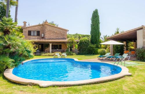 Pollensa Villa | Villa Can Curt