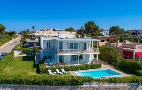 Portocolom Villa | Villa Can Marilla