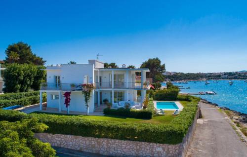 Portocolom Villa | Villa Can Marilla