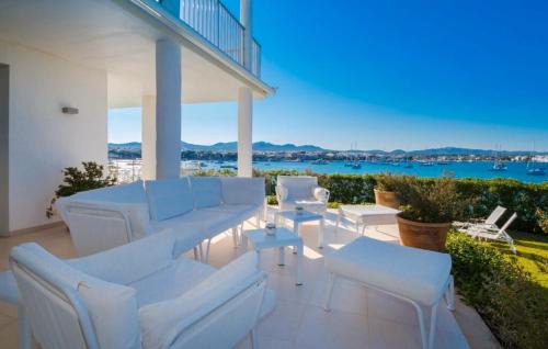 Portocolom Villa | Villa Can Marilla