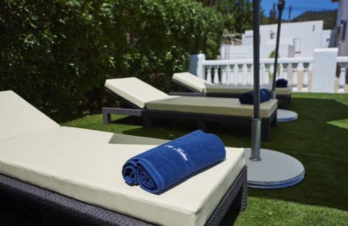 Sant Josep de sa Talaia House | Villa Can Matas ibiza