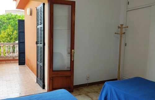 Sa Coma Villa | Villa Can Ravell - 600m from Sa Coma beach