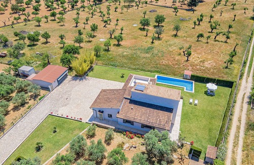 Selva Villa | Villa Can Salat Selva