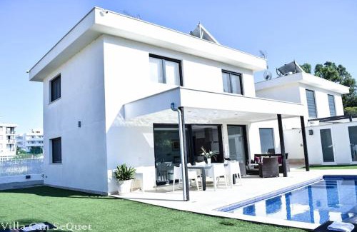 Muro Villa | Villa Can SeQuet (Playa de Muro)