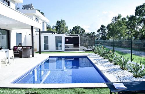 Muro Villa | Villa Can SeQuet (Playa de Muro)