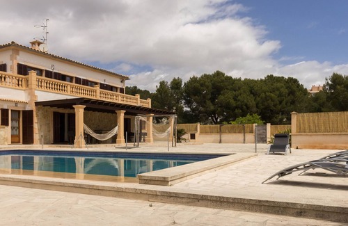 Calas de Mallorca House | Villa can TOSAM Meiga