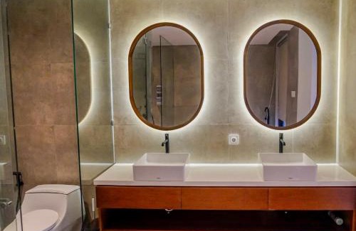 Batu Bolong Villa | Villa Cana In the Heart of Canggu - By Aroha Holiday Homes