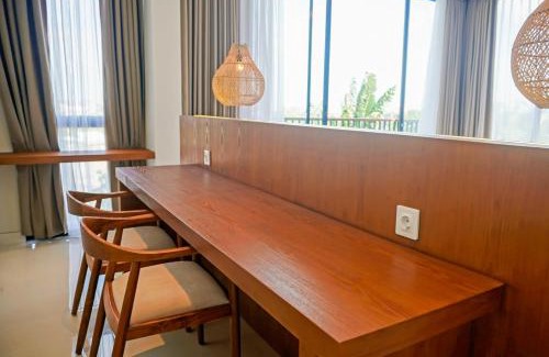 Batu Bolong Villa | Villa Cana In the Heart of Canggu - By Aroha Holiday Homes