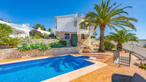 Fustera Villa | Villa Canary - Plusholidays