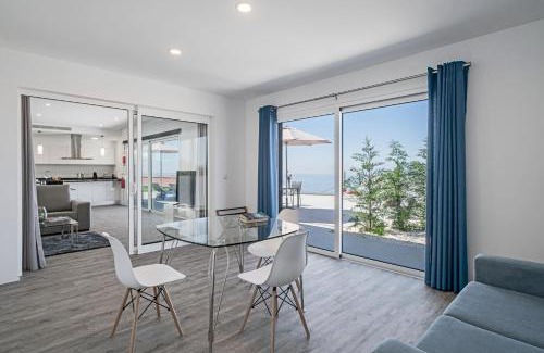Estreito da Calheta Villa | Villa Canavial