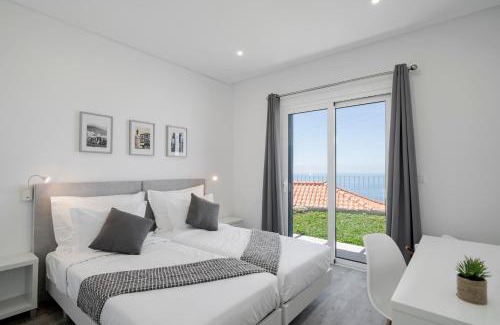 Estreito da Calheta Villa | Villa Canavial