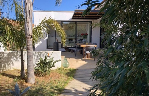 Le Grand Large Villa | Villa Canet Plage à 300m de la Plage
