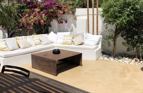 Le Grand Large Villa | Villa Canet Plage à 300m de la Plage