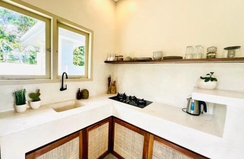 Padonan Villa | Villa Canggu Jungle - Private Luxury Villa