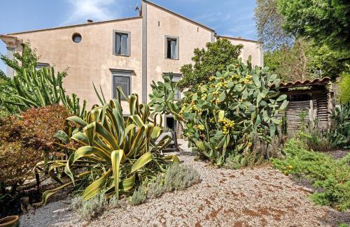 Schiazzano House | Villa Cangiani