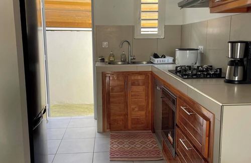 L'Etang-Sale House | Villa Cannelle