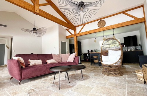 Escource House | Villa Cantate - Maison Avec Piscine, Villa Cantate - Maison Avec Piscine