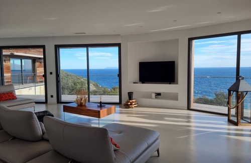 Pietranera House | Villa Cap Corse 2mns from the sea