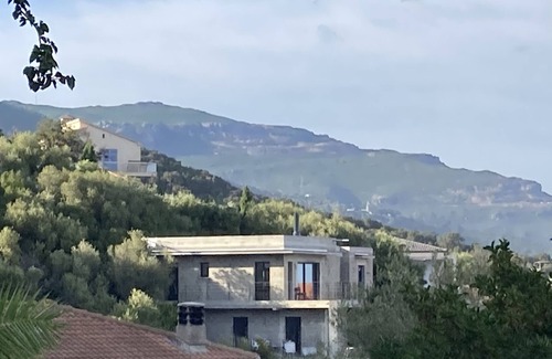Pietranera Villa | Villa Cap Corse Charming and upscale Panoramic sea view 3km from Bastia